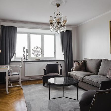 Hotel Gyllene Uttern Granna ภายนอก รูปภาพ
